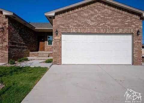 3319 Eagle Street, Garden City, KS 67846