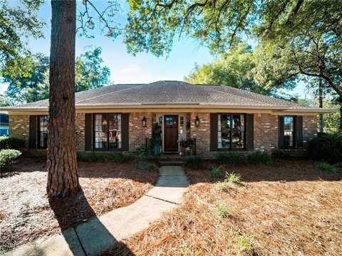 1050 Westbury Drive, Mobile, AL 36609