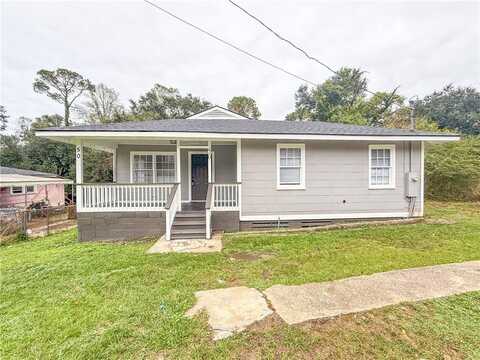 50 Brucewood Drive E, Mobile, AL 36613