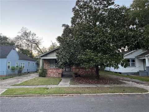 504 Flint Street, Mobile, AL 36604