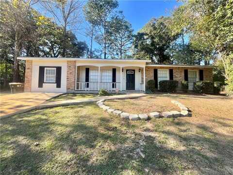 5566 Vanderbilt Court, Mobile, AL 36608