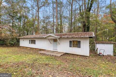 32 Chauvin, Lavonia, GA 30553