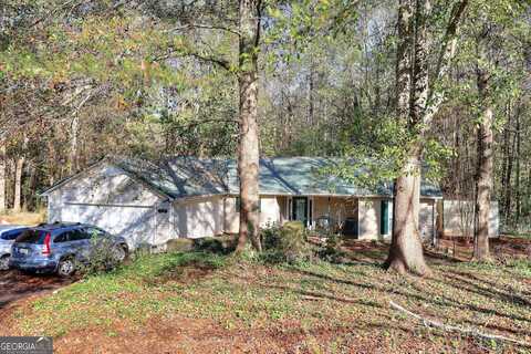 253 Freeman, Maysville, GA 30558