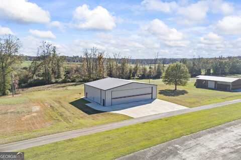 Lots 59 And 60 Runway Rd, Lavonia, GA 30553