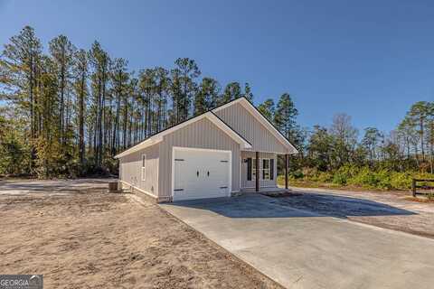 145 S Deborah, Jesup, GA 31546