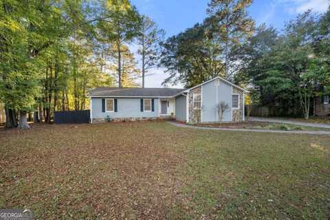 1708 Rosewood, Griffin, GA 30223