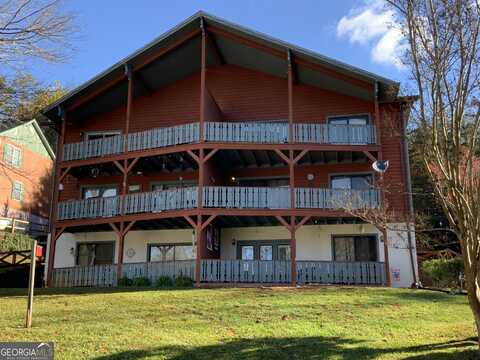 358 Brucken Strasse, Helen, GA 30545