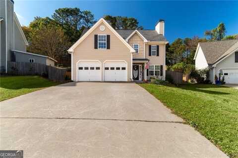 215 Mackenzie, Canton, GA 30115
