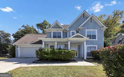 214 Kensington, Stockbridge, GA 30281