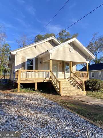 607 S Lee, Lagrange, GA 30240