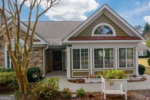 6107 MALLOWAY, Cumming, GA 30041