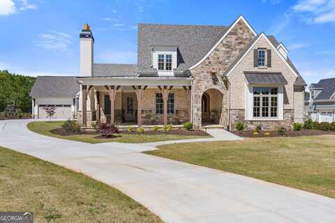 5325 Retreat, Flowery Branch, GA 30542