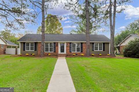 1518 Westwood, Albany, GA 31721