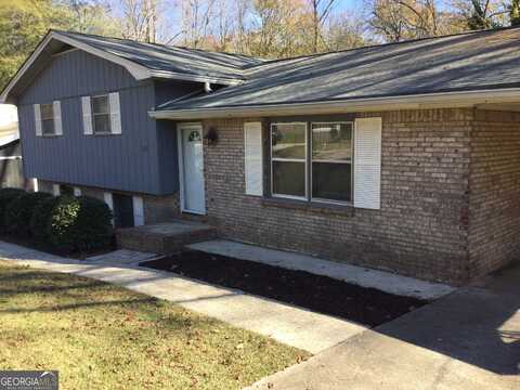 2787 Heritage, Morrow, GA 30260