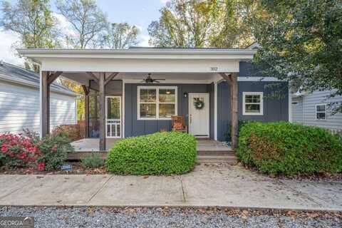 302 Cottage, Ball Ground, GA 30107