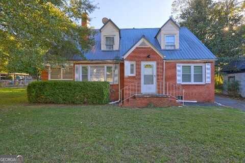 305 5th, Manchester, GA 31816