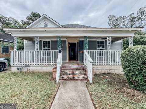 346 Grant, Macon, GA 31201