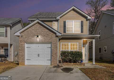 6427 Grey Fox, Riverdale, GA 30296