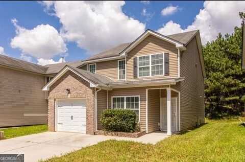 6427 Grey Fox, Riverdale, GA 30296