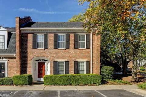 14 Newport, Atlanta, GA 30318