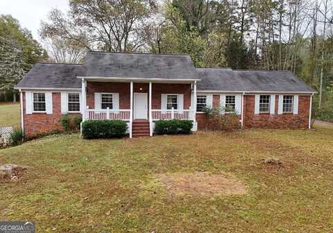 4614 Murphy, Blairsville, GA 30512