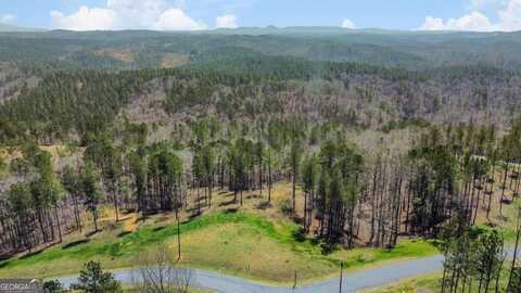 Lot 195 Blalock Mountain, Talking Rock, GA 30175