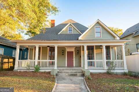 942 Highland, Macon, GA 31201