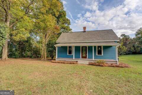 98 Crossing, Monticello, GA 31064