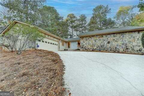 3070 Ascot, Roswell, GA 30076