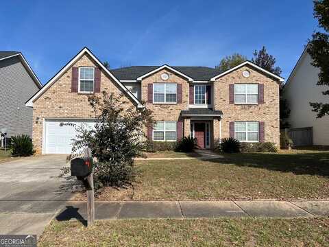 901 Broderick, Warner Robins, GA 31088