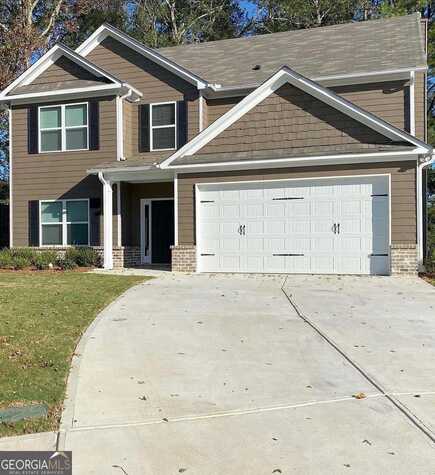 10 SPRINGMONT, Cartersville, GA 30120