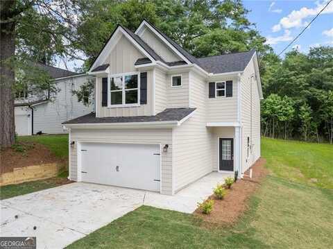 4358 Whitmire, Gainesville, GA 30506