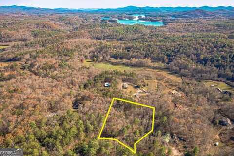 0 Pine Woods, Blairsville, GA 30512