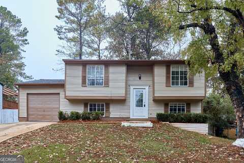 6765 Graves Mill, Norcross, GA 30093