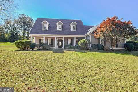 100 Clydesdale, Tyrone, GA 30290