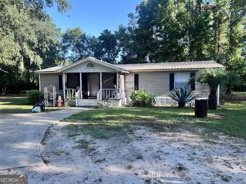 164 Abbott, Brunswick, GA 31525