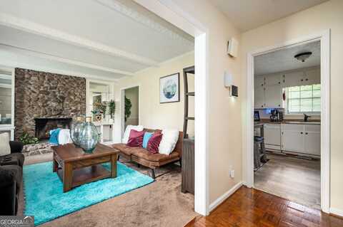 1236 Country Pine, Ellenwood, GA 30294