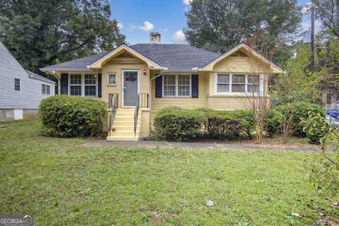 1778 Campbellton, Atlanta, GA 30311