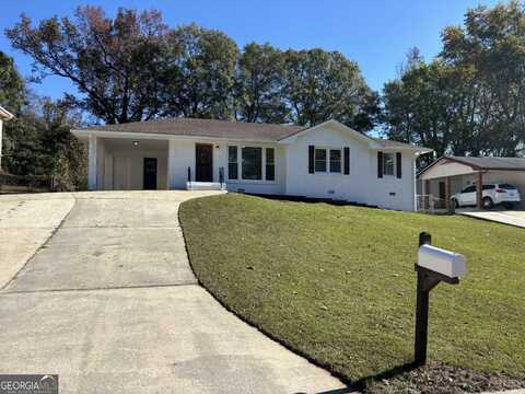 6474 Carolyn, Rex, GA 30273