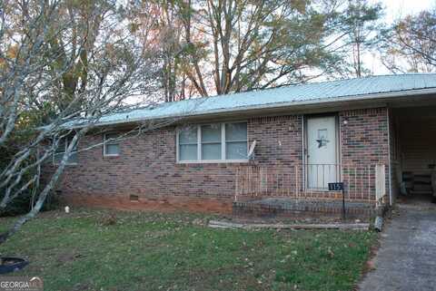 115 Wood, Cornelia, GA 30531