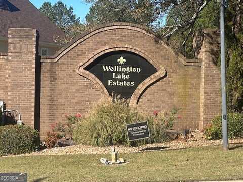 2100 Adel, Conyers, GA 30013