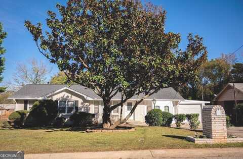 2614 Lilac, Morrow, GA 30260