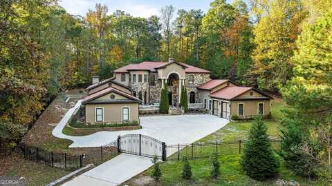 1416 Walcutts, Marietta, GA 30064