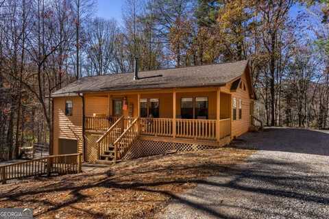 539 Summit, Blairsville, GA 30512