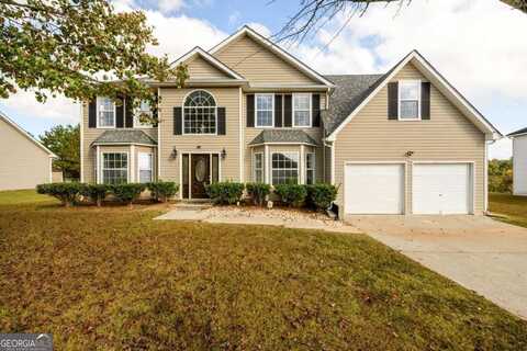 690 Lakewater View, Stone Mountain, GA 30087