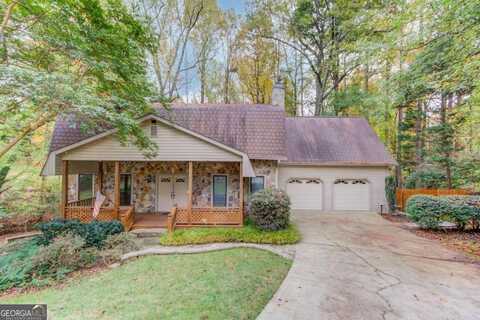 1667 Manhasset Farm, Atlanta, GA 30338