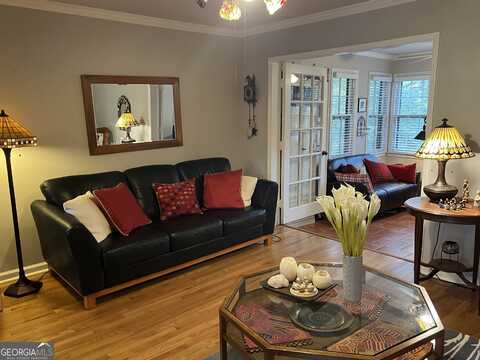 98 DE ARC, Atlanta, GA 30327