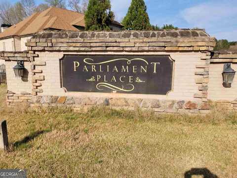 1023 Queens Bridge, Griffin, GA 30223