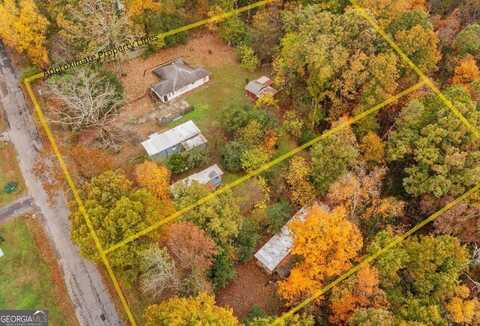 650 Mccharles, Dalton, GA 30720