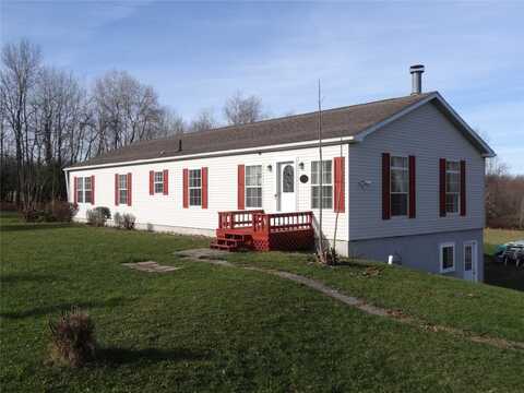 32882 THREE BRIDGES Road, Centerville, PA 16404